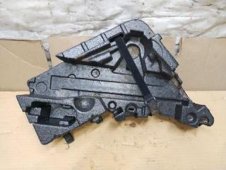 ящик под инструменты / набор инструментов Volkswagen Touareg 1 поколение [рестайлинг] 2008, 3.0 л., TDi, CAS, дизель, АКПП, черный, внедорожник 5 дв., полный привод, 7L0012112