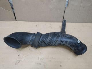 патрубок воздушного фильтра Volkswagen Touareg 1 поколение [рестайлинг] 2008, 3.0 л., TDi, CAS, дизель, АКПП, черный, внедорожник 5 дв., полный привод, 7L6129609E