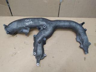 коллектор впускной Volkswagen Touareg 1 поколение [рестайлинг] 2008, 3.0 л., TDi, CAS, дизель, АКПП, черный, внедорожник 5 дв., полный привод, 059145762K