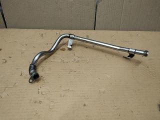 масляная трубка турбины Volkswagen Touareg 1 поколение [рестайлинг] 2008, 3.0 л., TDi, CAS, дизель, АКПП, черный, внедорожник 5 дв., полный привод, 059145735AD