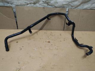 трубка охлаждающей жидкости Volkswagen Touareg 1 поколение [рестайлинг] 2008, 3.0 л., TDi, CAS, дизель, АКПП, черный, внедорожник 5 дв., полный привод, 059121507L