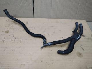 трубка топливная Volkswagen Touareg 1 поколение [рестайлинг] 2008, 3.0 л., TDi, CAS, дизель, АКПП, черный, внедорожник 5 дв., полный привод, 059130300DF