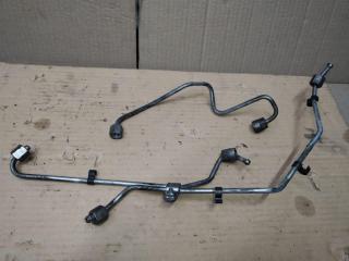 трубка топливная Volkswagen Touareg 1 поколение [рестайлинг] 2008, 3.0 л., TDi, CAS, дизель, АКПП, черный, внедорожник 5 дв., полный привод, 059130309AP, 059130312N, 059130310AJ