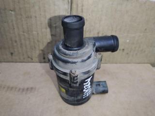 насос антифриза дополнительный Volkswagen Touareg 1 поколение [рестайлинг] 2008, 3.0 л., TDi, CAS, дизель, АКПП, черный, внедорожник 5 дв., полный привод, 7L0965561L