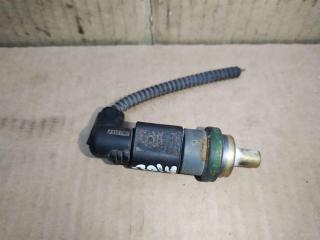 датчик температуры охлаждающей жидкости Volkswagen Touareg 1 поколение [рестайлинг] 2008, 3.0 л., TDi, CAS, дизель, АКПП, черный, внедорожник 5 дв., полный привод, 06A919501A