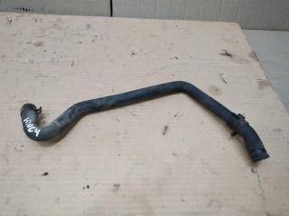 патрубок (трубопровод, шланг) Volkswagen Touareg 1 поколение [рестайлинг] 2008, 3.0 л., TDi, CAS, дизель, АКПП, черный, внедорожник 5 дв., полный привод, 7L6121096E