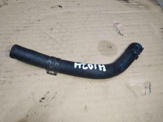 трубка топливная Volkswagen Touareg 1 поколение [рестайлинг] 2008, 3.0 л., TDi, CAS, дизель, АКПП, черный, внедорожник 5 дв., полный привод, 7L6130308C