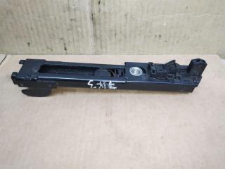 Механизм регулировки высоты ремня безопасности Volkswagen Golf Plus 1 поколение 2007, 1.9 л., TDi, BLS, дизель, МКПП, сине-зеленый хамелеон, хетчбэк 5 дв., передний привод, 1T0857819