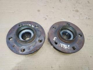 ступица задняя Audi A4 B8/8K 2010, 2.7 л., TDi, CGK, дизель, МКПП, белый, седан, передний привод, 8K0501611A