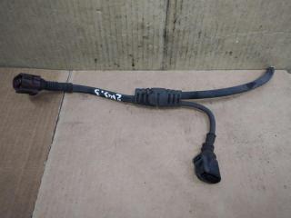 провод датчика ABS Audi A4 B8/8K 2010, 2.7 л., TDi, CGK, дизель, МКПП, белый, седан, передний привод, 3B0973722A, 8T0973702