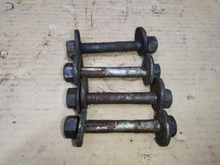 болт развальный Audi Q7 4L 2008, 3.0 л., TDi, дизель, АКПП, черный, внедорожник 5 дв., полный привод