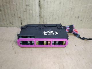 блок предохранителей Audi A6 Allroad Quattro C6 [рестайлинг] 2010, 3.0 л., TDi, CDY, дизель, АКПП, серебро, универсал, полный привод, 8K0941824