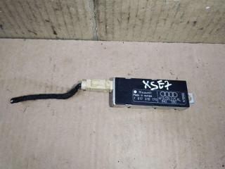 усилитель антенны Audi A6 Allroad Quattro C6 [рестайлинг] 2010, 3.0 л., TDi, CDY, дизель, АКПП, серебро, универсал, полный привод, 4F9035225AL