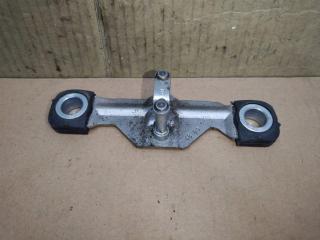 замок багажника Audi A6 Allroad Quattro C6 [рестайлинг] 2010, 3.0 л., TDi, CDY, дизель, АКПП, серебро, универсал, полный привод, 8P4827507A