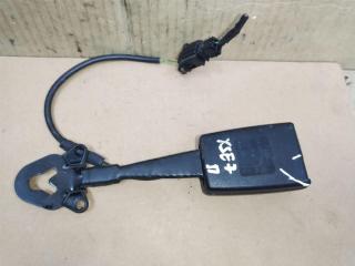 замок ремня безопасности Audi A6 Allroad Quattro C6 [рестайлинг] 2010, 3.0 л., TDi, CDY, дизель, АКПП, серебро, универсал, полный привод, 8E0857755Q01C