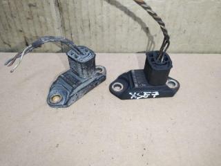 датчик ускорения Audi A6 Allroad Quattro C6 [рестайлинг] 2010, 3.0 л., TDi, CDY, дизель, АКПП, серебро, универсал, полный привод, 4F0907651