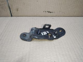 кронштейн (крепление) Audi A6 Allroad Quattro C6 [рестайлинг] 2010, 3.0 л., TDi, CDY, дизель, АКПП, серебро, универсал, полный привод, 4F0616575F