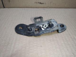 кронштейн (крепление) Audi A6 Allroad Quattro C6 [рестайлинг] 2010, 3.0 л., TDi, CDY, дизель, АКПП, серебро, универсал, полный привод, 4F0616576F