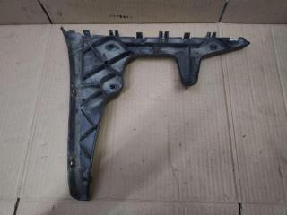 Крепление бампера заднего Audi A6 Allroad Quattro C6 [рестайлинг] 2010, 3.0 л., TDi, CDY, дизель, АКПП, серебро, универсал, полный привод, 4F9807453