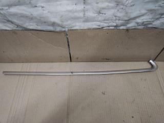 молдинг заднего стекла Audi A6 Allroad Quattro C6 [рестайлинг] 2010, 3.0 л., TDi, CDY, дизель, АКПП, серебро, универсал, полный привод, 4F9853345