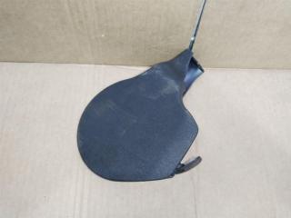 пластик (накладка) сиденья Audi A6 Allroad Quattro C6 [рестайлинг] 2010, 3.0 л., TDi, CDY, дизель, АКПП, серебро, универсал, полный привод, 4F0881327