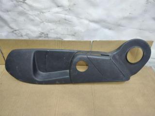 пластик (накладка) сиденья Audi A6 Allroad Quattro C6 [рестайлинг] 2010, 3.0 л., TDi, CDY, дизель, АКПП, серебро, универсал, полный привод, 2100036L, 8E0882327