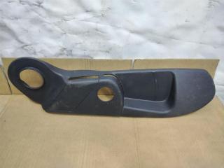 пластик (накладка) сиденья Audi A6 Allroad Quattro C6 [рестайлинг] 2010, 3.0 л., TDi, CDY, дизель, АКПП, серебро, универсал, полный привод, 2100036R, 8E0882328