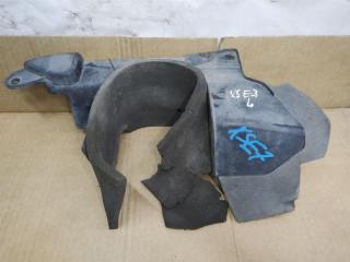 пыльник Audi A6 Allroad Quattro C6 [рестайлинг] 2010, 3.0 л., TDi, CDY, дизель, АКПП, серебро, универсал, полный привод, 4F0863187A