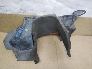 пыльник Audi A6 Allroad Quattro C6 [рестайлинг] 2010, 3.0 л., TDi, CDY, дизель, АКПП, серебро, универсал, полный привод, 4F0863188A