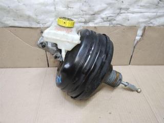 вакуумный усилитель тормозов Audi A6 Allroad Quattro C6 [рестайлинг] 2010, 3.0 л., TDi, CDY, дизель, АКПП, серебро, универсал, полный привод, 4F0612105N