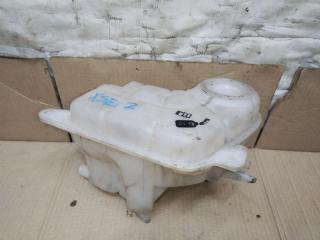 бачок расширительный Audi A6 Allroad Quattro C6 [рестайлинг] 2010, 3.0 л., TDi, CDY, дизель, АКПП, серебро, универсал, полный привод, 4F0121403N