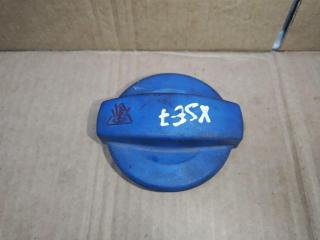 пробка расширительного бачка Audi A6 Allroad Quattro C6 [рестайлинг] 2010, 3.0 л., TDi, CDY, дизель, АКПП, серебро, универсал, полный привод, 8E0121321