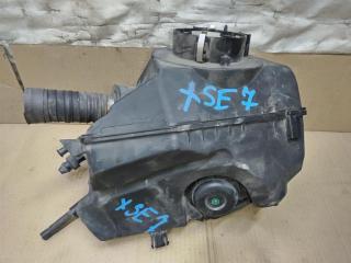 корпус воздушного фильтра Audi A6 Allroad Quattro C6 [рестайлинг] 2010, 3.0 л., TDi, CDY, дизель, АКПП, серебро, универсал, полный привод, 4F0133837BC