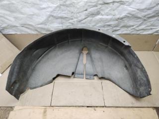 защита арок задняя левая (подкрылок) Audi A6 Allroad Quattro C6 [рестайлинг] 2010, 3.0 л., TDi, CDY, дизель, АКПП, серебро, универсал, полный привод, 4F0810171D