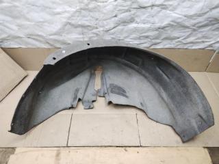 защита арок задняя правая (подкрылок) Audi A6 Allroad Quattro C6 [рестайлинг] 2010, 3.0 л., TDi, CDY, дизель, АКПП, серебро, универсал, полный привод, 4F0810172D