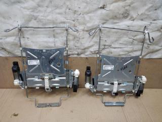 моторчик регулировки сиденья Audi A6 Allroad Quattro C6 [рестайлинг] 2010, 3.0 л., TDi, CDY, дизель, АКПП, серебро, универсал, полный привод, 8E0881891C