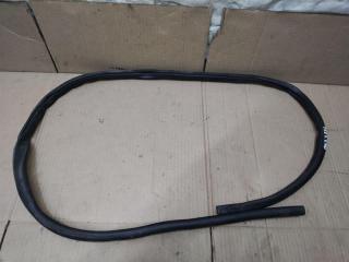 уплотнитель подкапотного пространства Audi A6 Allroad Quattro C6 [рестайлинг] 2010, 3.0 л., TDi, CDY, дизель, АКПП, серебро, универсал, полный привод, 4F0823731