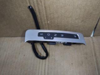 индикатор АКПП Audi A6 Allroad Quattro C6 [рестайлинг] 2010, 3.0 л., TDi, CDY, дизель, АКПП, серебро, универсал, полный привод, 4F1713463D