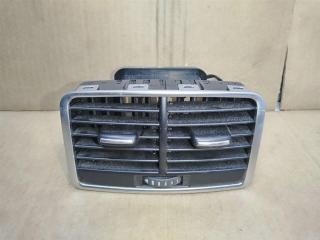 дефлектор обдува салона Audi A6 Allroad Quattro C6 [рестайлинг] 2010, 3.0 л., TDi, CDY, дизель, АКПП, серебро, универсал, полный привод, 4F0819203C