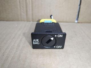 кнопка (выключатель) Audi A6 Allroad Quattro C6 [рестайлинг] 2010, 3.0 л., TDi, CDY, дизель, АКПП, серебро, универсал, полный привод, 1K0919237C