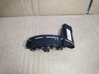 датчик угла поворота руля Audi A6 Allroad Quattro C6 [рестайлинг] 2010, 3.0 л., TDi, CDY, дизель, АКПП, серебро, универсал, полный привод, 00204405