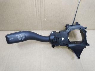 переключатель поворотов Audi A6 Allroad Quattro C6 [рестайлинг] 2010, 3.0 л., TDi, CDY, дизель, АКПП, серебро, универсал, полный привод, 4E0953513G