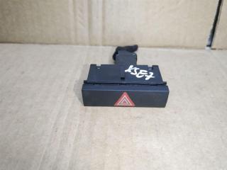 кнопка аварийной сигнализации Audi A6 Allroad Quattro C6 [рестайлинг] 2010, 3.0 л., TDi, CDY, дизель, АКПП, серебро, универсал, полный привод, 4F0941509