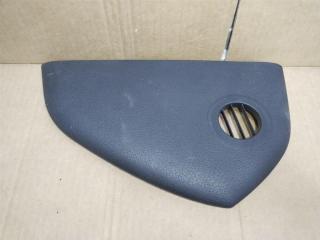 накладка на торпедо (консоль) Audi A6 Allroad Quattro C6 [рестайлинг] 2010, 3.0 л., TDi, CDY, дизель, АКПП, серебро, универсал, полный привод, 4F1857085