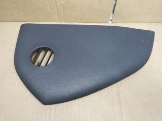 накладка на торпедо (консоль) Audi A6 Allroad Quattro C6 [рестайлинг] 2010, 3.0 л., TDi, CDY, дизель, АКПП, серебро, универсал, полный привод, 4F1857086