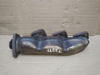 коллектор выпускной Audi A6 Allroad Quattro C6 [рестайлинг] 2010, 3.0 л., TDi, CDY, дизель, АКПП, серебро, универсал, полный привод, 059253033L