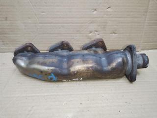 коллектор выпускной Audi A6 Allroad Quattro C6 [рестайлинг] 2010, 3.0 л., TDi, CDY, дизель, АКПП, серебро, универсал, полный привод, 059253034L