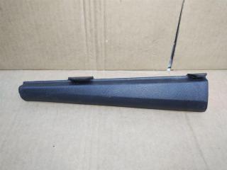 обшивка стойки передней левой Audi A6 Allroad Quattro C6 [рестайлинг] 2010, 3.0 л., TDi, CDY, дизель, АКПП, серебро, универсал, полный привод, 4F0868203A