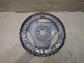 маховик Audi A6 Allroad Quattro C6 [рестайлинг] 2010, 3.0 л., TDi, CDY, дизель, АКПП, серебро, универсал, полный привод, 059105323AL