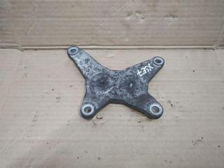 кронштейн КПП Audi A6 Allroad Quattro C6 [рестайлинг] 2010, 3.0 л., TDi, CDY, дизель, АКПП, серебро, универсал, полный привод, 4F0399115BR